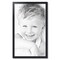 ArtToFrames 21x35 Inch Picture Frame, This 1.25 Inch Custom MDF Poster Frame is Available in Multiple Colors, Great for Your Art or Photos - Comes with Economy Acrylic and Corrugated Backing (A96PX)